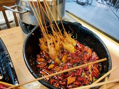 -成都吃客(九眼桥店)