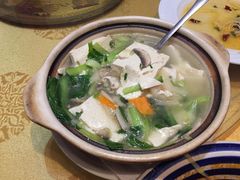 -功夫餐厅