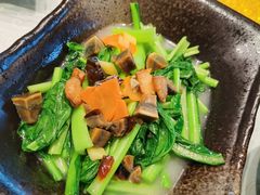 -禾悦庄餐厅