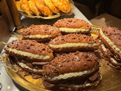 -B&C黄油与面包·THE GARDEN BAKERY概念店(世纪汇店)