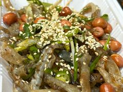 -陈添記·祖傳爽鱼皮·西关老字号(广州首店)