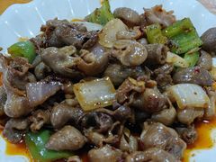 -温州一家人美食(西木头市店)