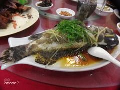 -新河畔海鲜酒楼(虎门店)