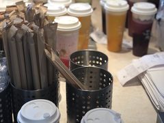 -喜茶(上海五角场万达店)