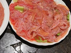 -巴蜀大宅门火锅(北大街店)