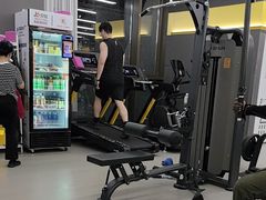 -FEELINGME乐刻私教馆·健身(大融城店)