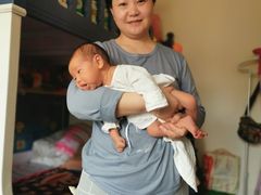-好孕妈妈月嫂(哈尔滨总店)
