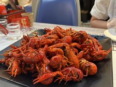 -靓虾二哥长沙地标小龙虾(五一广场店)