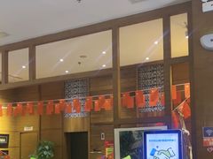 -黔蘑菇四季餐厅(观山湖店)