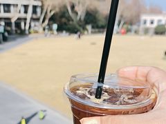 -CEMENT·coffee bar (凤凰创意园店)