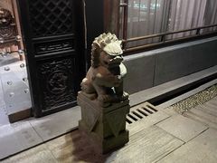 -乾园.魏庐湖景餐厅(花港店)