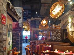 -蓉城老妈火锅(双林路店)