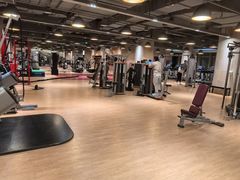 -北京嘉里健身·Kerry Sports(北京嘉里大酒店)