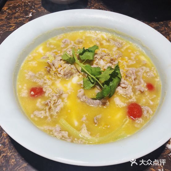 百味花园主题餐厅