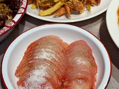 -李叔叔虾蟹大排档(青羊店)