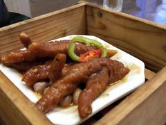 -日日鲜茶餐厅(小公园店)