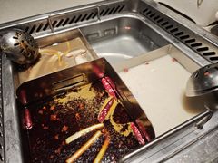 -海底捞火锅(津南永旺店生日主题店)