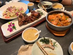 -阿喆私房菜(西五路店)
