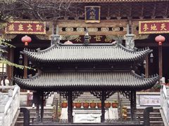 -大理文庙(大理古城)