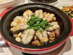 -莆田餐厅PUTIEN(金融街购物中心店)