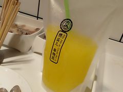 -燃尖儿自助串串火锅(新业广场店)