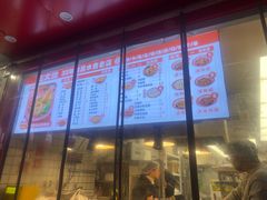 -三大营南昌水煮·油炸(天城路店)