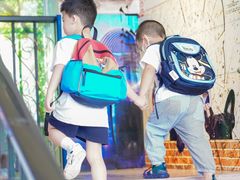 -金豆子幼稚园