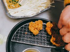 -韩宫宴烤肉·黑毛和牛·料理(合肥滨湖银泰城店)