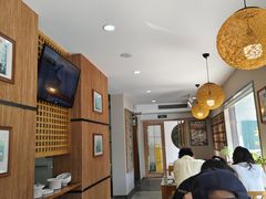 -东升灌浆包(辛庄街总店)