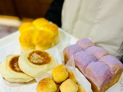 -TOUCH泰奇(宝杨宝龙广场店)