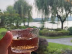 -杭州西湖柳莺里酒店