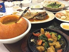 光兴海鲜排档-光兴海鲜排档·小炒(莱利园店)