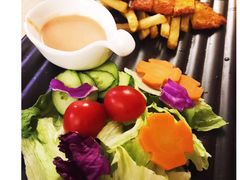 -92°C俄式厨房(中央大街店)