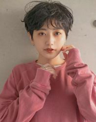 -审美HAIR SALON