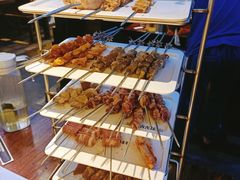 -三个蒙古大叔羊肉串(大宁店)