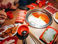 -季季红火锅(丰城洪客隆店)