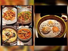 -苏帮袁Sue Cuisine(来福士店)