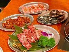 -大阪烧肉BAKA一代(十亩地店)