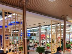 大堂-蚝英雄·鲜蚝自助专门店