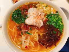 -胡麻(静安嘉里店)