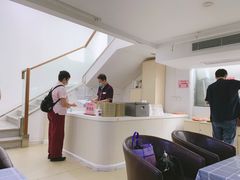 -美年大健康体检(天河东路分院)