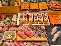 -鮨冠OMAKASE食べ放题(北京首店)