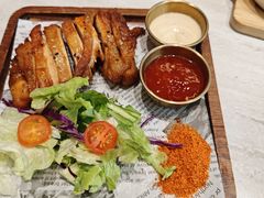 -米蘭西點(锦山大街店)