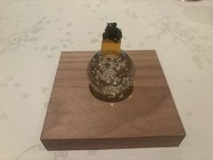 -王府半岛酒店·Jing餐厅