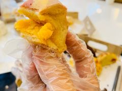-烫面包·面包烘焙(绿地缤纷城店)