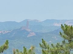 -承德避暑山庄景区