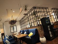 -花舍·新派粤菜·西餐·下午茶(亚运村·鸟巢店)