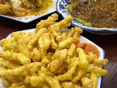 -哈尔滨大水饺(船山路店)