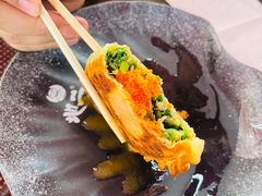 -地二手作鱼汤馄饨(上街里店)