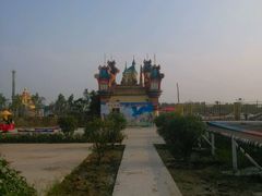 -凤凰欢乐大世界